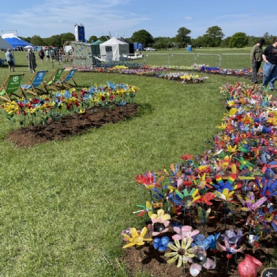 Peterborough Celebrates Festival