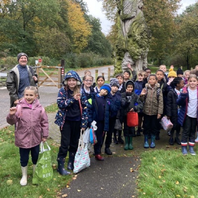 Schools in Residence project - Day 1
